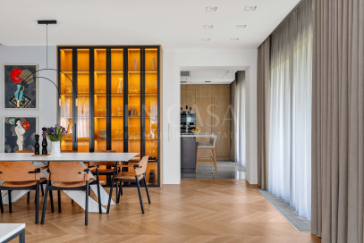Apartment Sale Warszawa Mokotów Ignacego Krasickiego